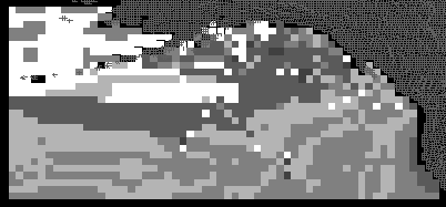 Mined Plankton Densities