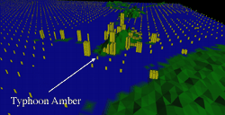 Amber (Height), Aug 28