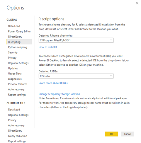 bi-R-settings