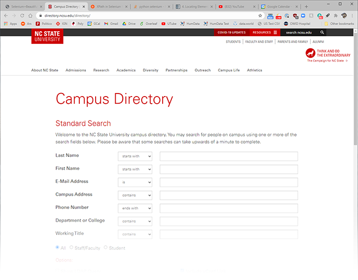 campus-directory