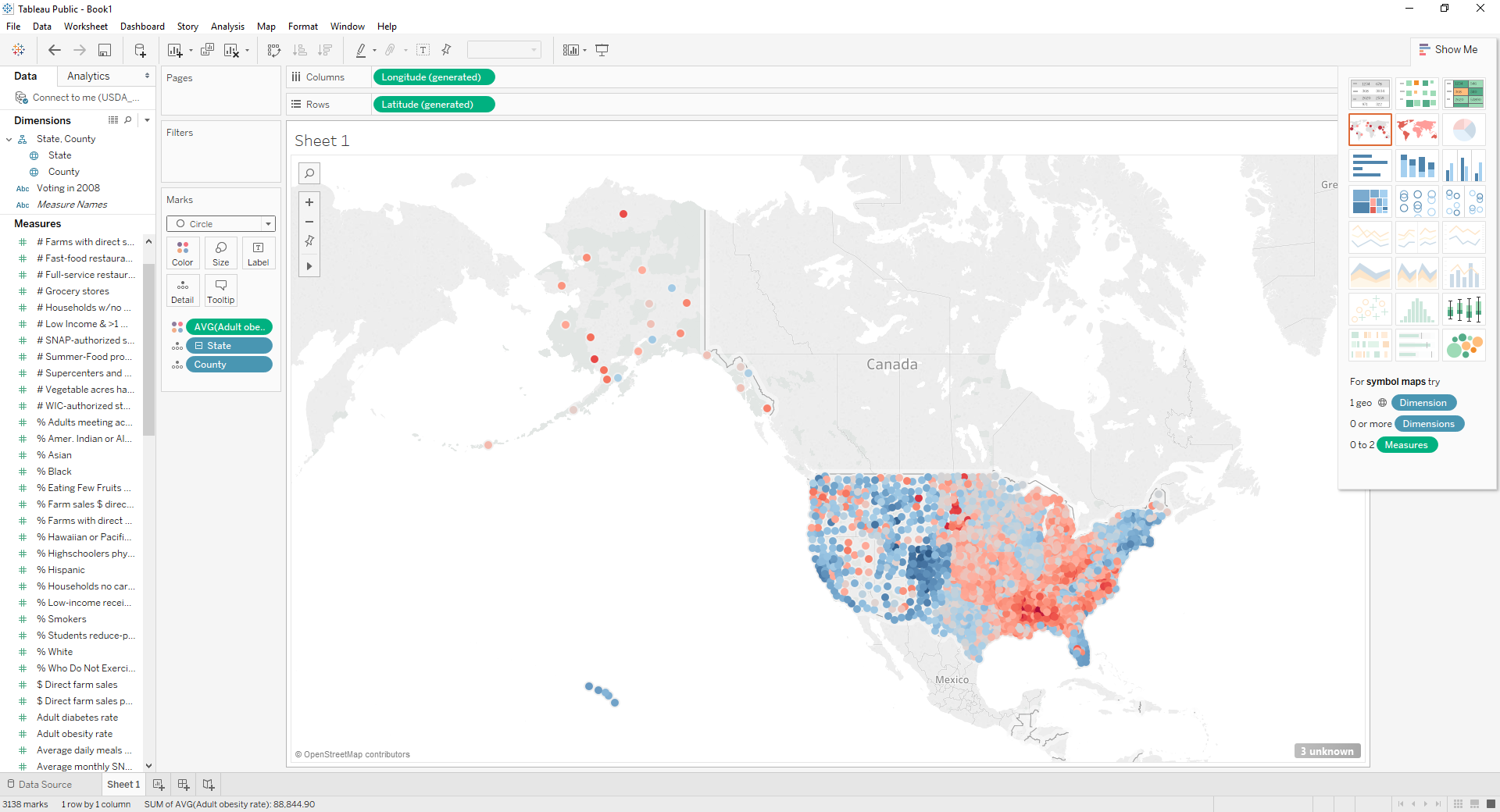 tableau-obesity-red-blue